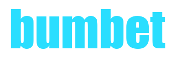 bumbet